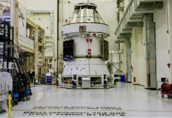 ¿El futuro de la inteligencia artificial está más allá de la atmósfera terrestre?